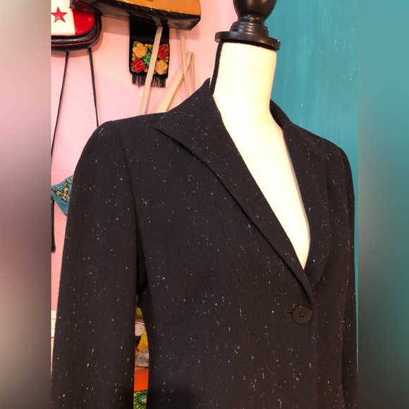 Vintage Lafayette 148 New York Wide Leg Pantsuit - Picture 5 of 16